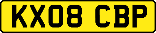 KX08CBP