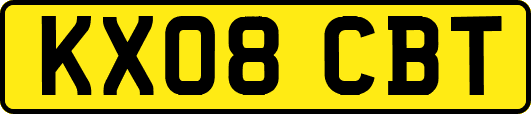 KX08CBT