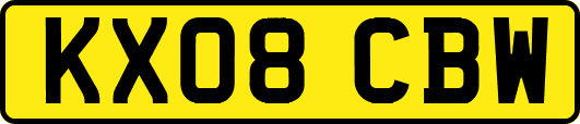 KX08CBW