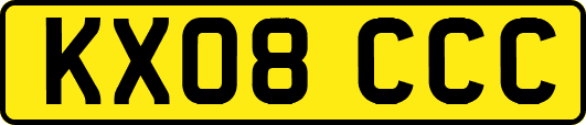 KX08CCC