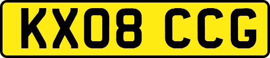 KX08CCG