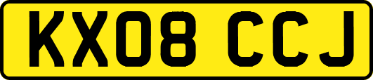 KX08CCJ