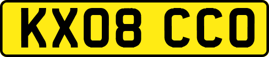 KX08CCO
