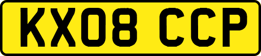KX08CCP
