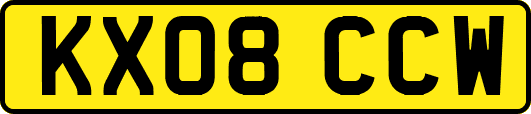 KX08CCW