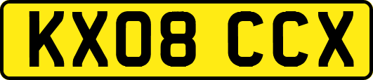 KX08CCX