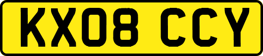 KX08CCY