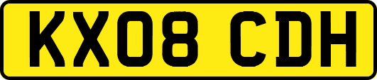 KX08CDH