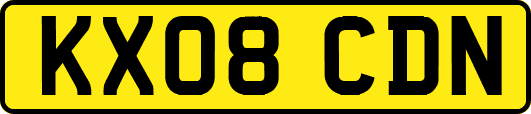 KX08CDN