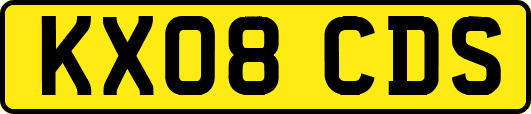 KX08CDS