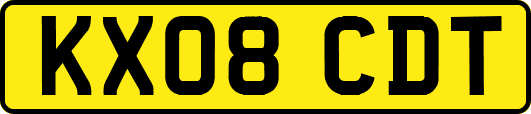 KX08CDT