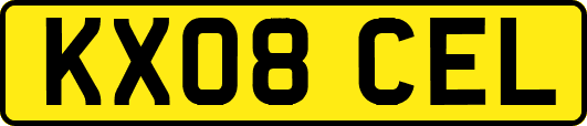 KX08CEL
