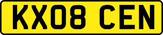KX08CEN