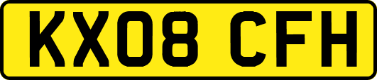 KX08CFH