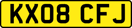 KX08CFJ