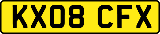 KX08CFX