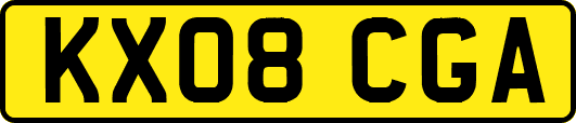 KX08CGA