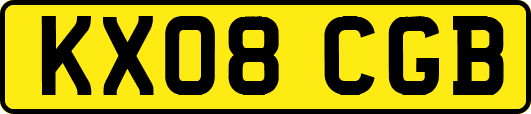 KX08CGB