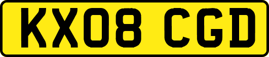 KX08CGD