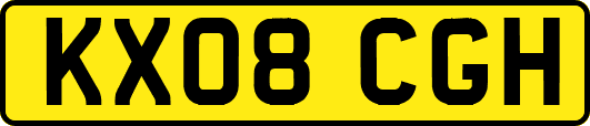 KX08CGH