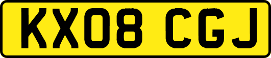 KX08CGJ