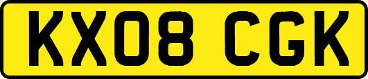 KX08CGK