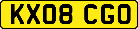 KX08CGO
