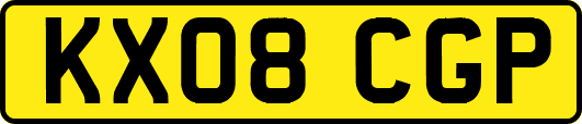 KX08CGP