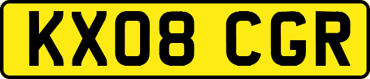 KX08CGR