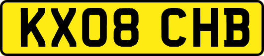 KX08CHB