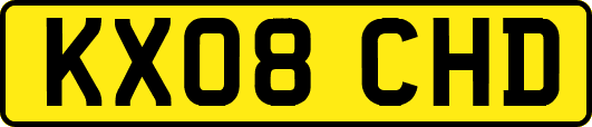 KX08CHD
