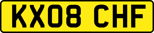 KX08CHF