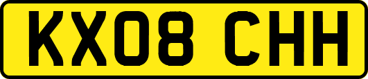 KX08CHH