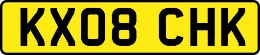 KX08CHK