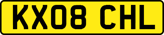 KX08CHL