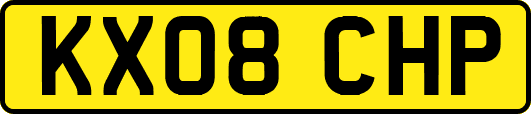 KX08CHP