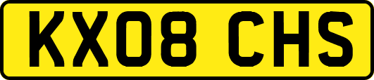 KX08CHS