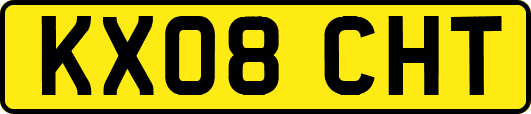 KX08CHT