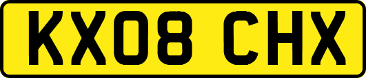 KX08CHX