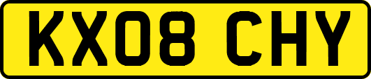 KX08CHY
