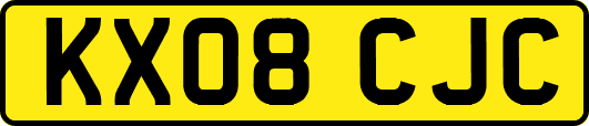 KX08CJC