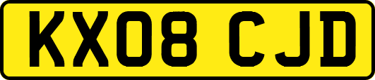 KX08CJD