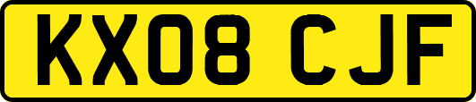 KX08CJF