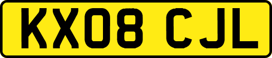 KX08CJL