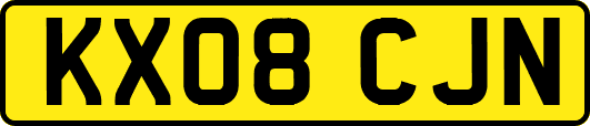 KX08CJN