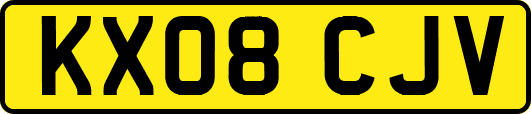 KX08CJV