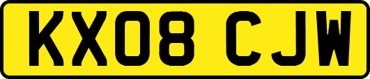 KX08CJW