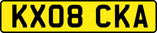 KX08CKA