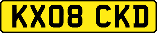 KX08CKD