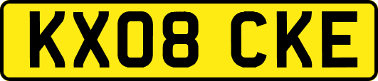 KX08CKE